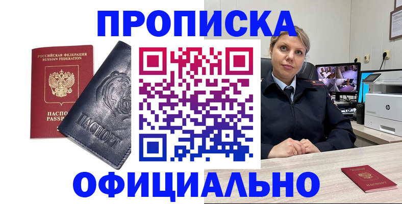 где прописаться в Емве